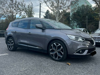 Renault Grand Scenic foto 3