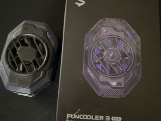 FunCooler 3 pro