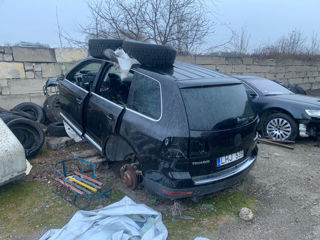 X 5 Tuoreg FaIton  foto 5