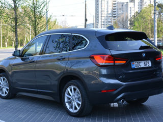 BMW X1 фото 4