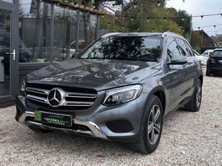 Mercedes GLC foto 3