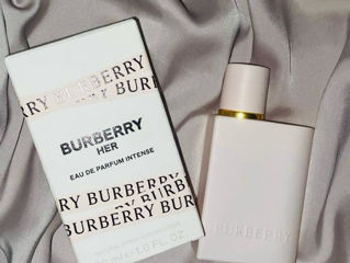 Burberry