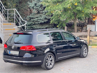 Volkswagen Passat foto 3