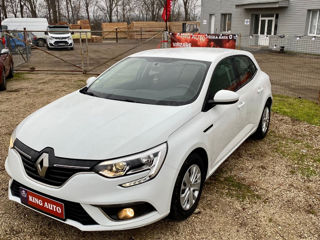 Renault Megane foto 3