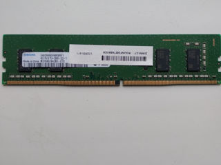 Оперативная память для настольных ПК 4Gb(DDR 4) и 2Gb(DDR3) foto 2