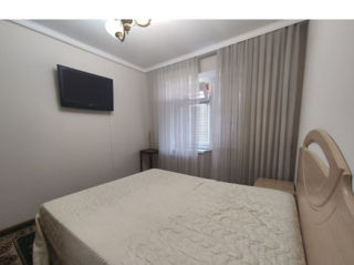 Apartament cu 2 camere, 52 m², Râșcani, Chișinău foto 8