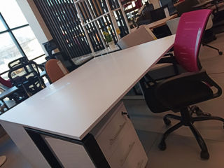 Mobilier birou la comanda si in serie (in rate si credit) Livrare si montare! фото 10