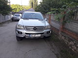 Mercedes ML Class foto 1