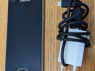 Samsung A3 - 500 MDL