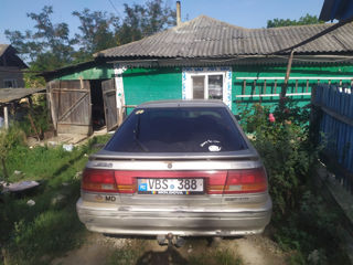 Mazda 626 foto 2