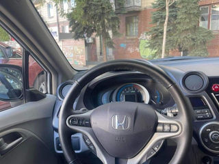 Honda Insight foto 1