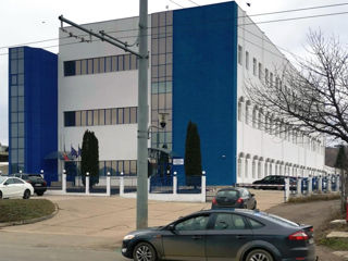 Oportunitate investiție - Imobil P+2E in Vaslui, Romania