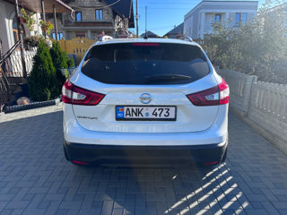 Nissan Qashqai foto 5