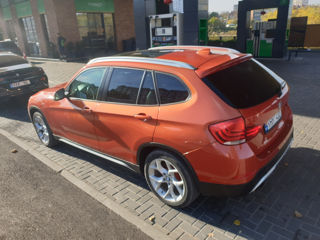 BMW X1 foto 9