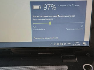 б/у ноутбук Toshiba Satellite S70-AK6M i5-3230M 8Gb DDR3 240Gb SSD - 2000 лей foto 7