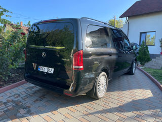 Mercedes Vito foto 5