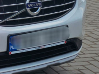 Volvo XC60 foto 4