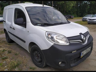 Renault Kangoo foto 2