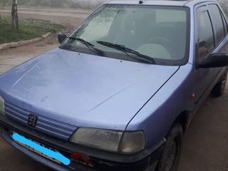 Peugeot 106 foto 4