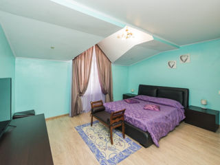 Apartament cu 3 camere, 79 m², Periferie, Stăuceni, Chișinău mun. foto 5