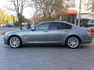 BMW 7 Series foto 6