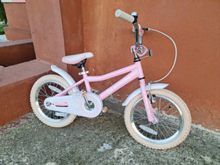 Bicicletă Glamvers Princess 16" foto 2