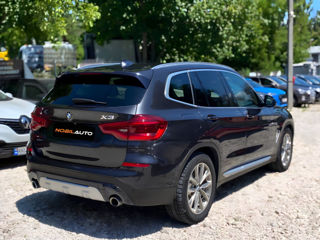 BMW X3 foto 5