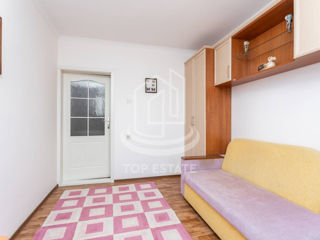 Apartament cu 4 camere, 96 m², Ciocana, Chișinău foto 6