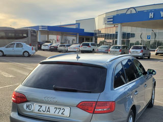 Audi A4 Avant foto 5