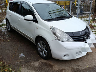 Nissan Note foto 4