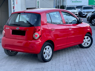 KIA Picanto foto 5