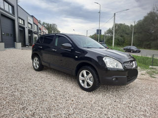 Nissan Qashqai foto 2