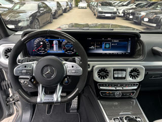 Mercedes G-Class foto 10