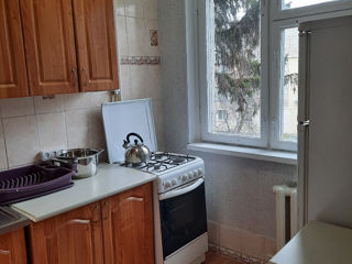 Apartament cu 3 camere, 68 m², Botanica, Chișinău foto 4