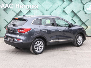 Renault Kadjar foto 2