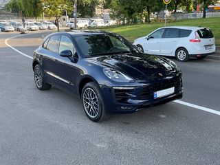 Porsche Macan foto 3