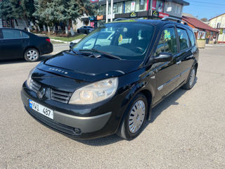 Renault Grand Scenic foto 5