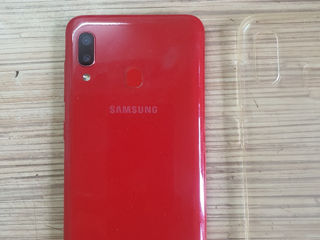 Samsung Galaxy A 20( 3ram 32gb ) foto 4