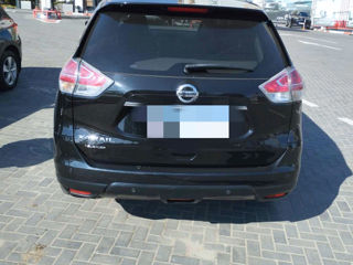 Nissan X-Trail foto 4