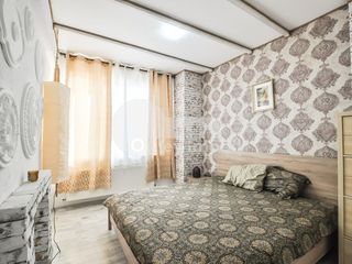 Apartament de lux cu 4 camere, str. Vladimirescu, Buiucani, 400 € ! foto 1