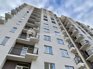 2-х комнатная квартира, 61 м², Дурлешты, Кишинёв фото 1