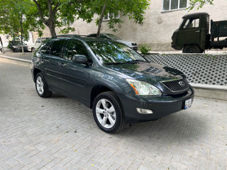 Lexus RX Series foto 2