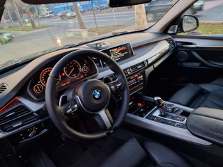 BMW X5 foto 9