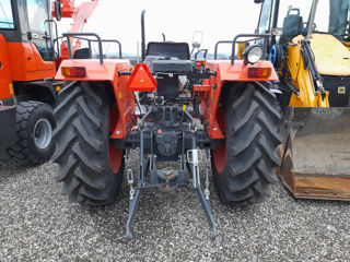 Tractor Kubota MU5501 - 55 Hp , 2.4 T - Nou (cu video) foto 3