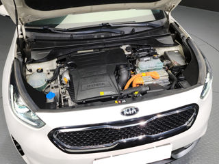 KIA Niro foto 3