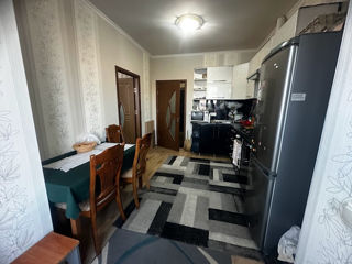 Apartament cu 2 camere, 45 m², Buiucani, Chișinău foto 7