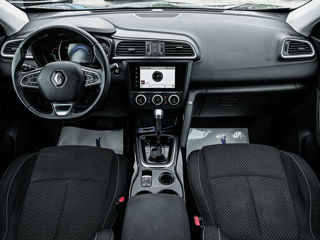 Renault Kadjar foto 1