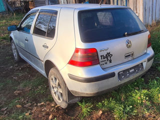 Volkswagen Golf foto 6