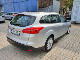 Ford Focus foto 2