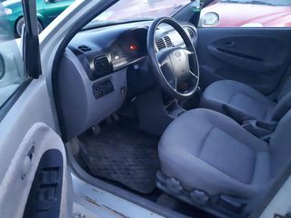 KIA Rio foto 6